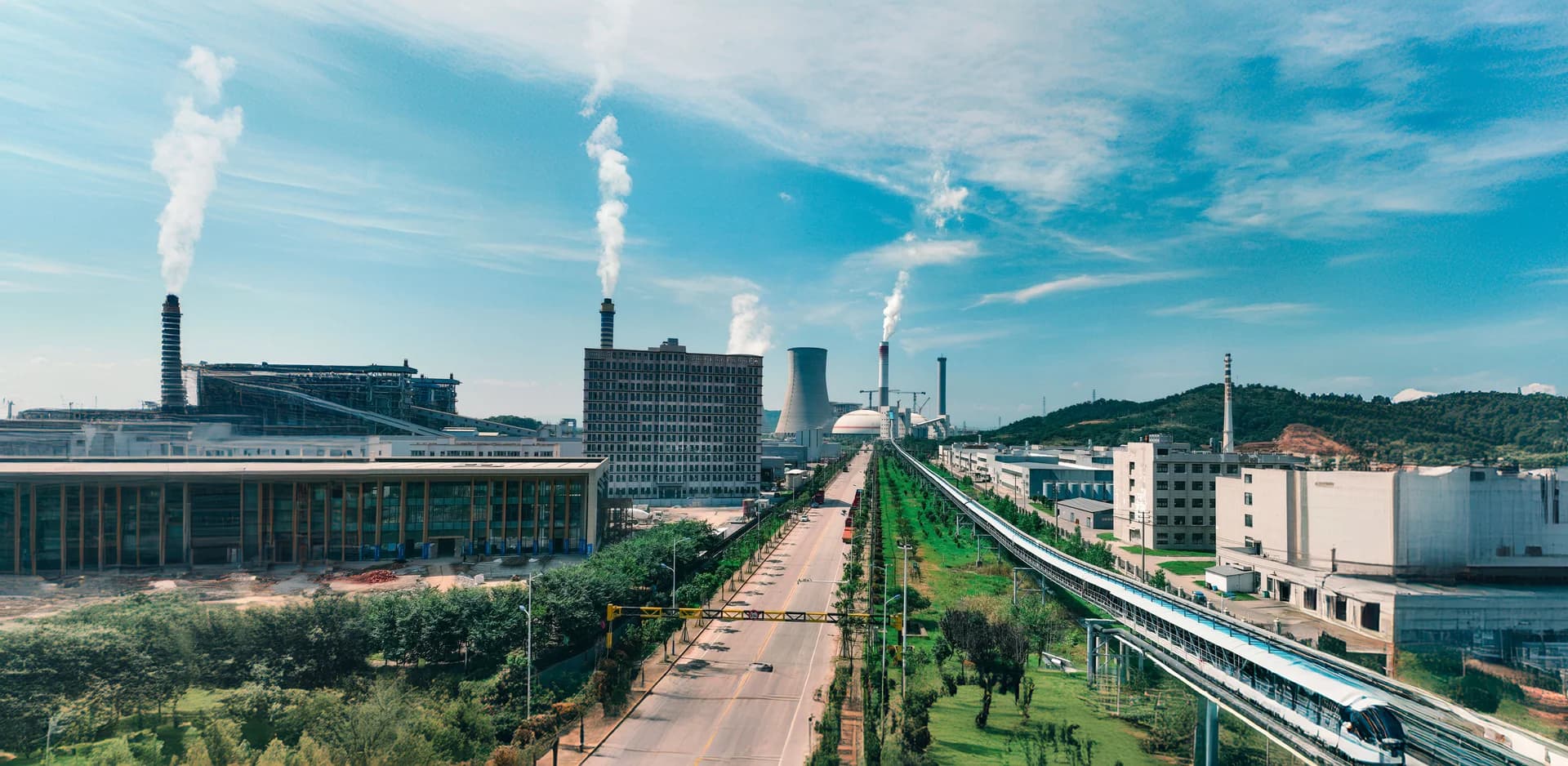 sustainability