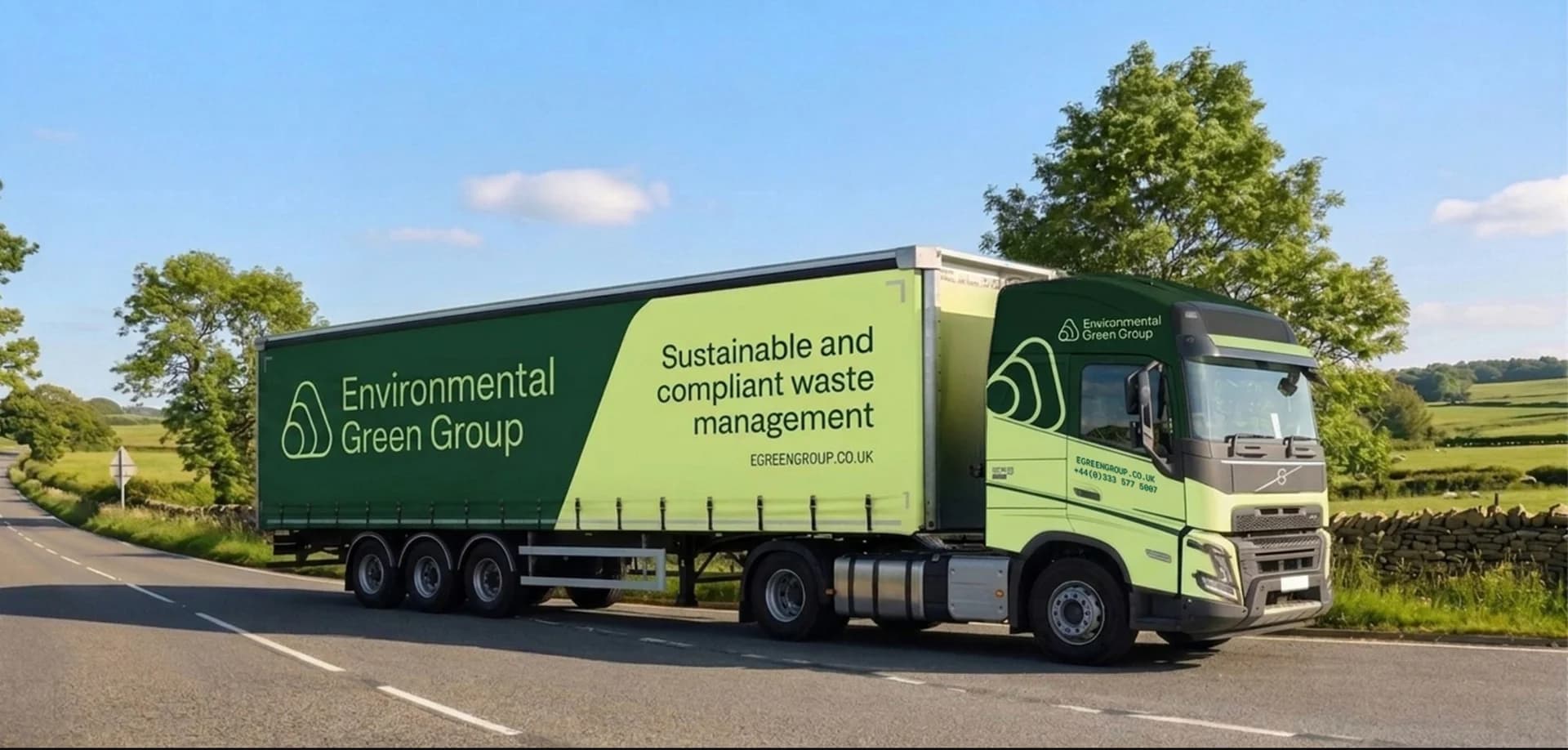Waste Management