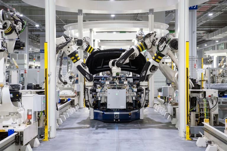 Automotive & EV battery